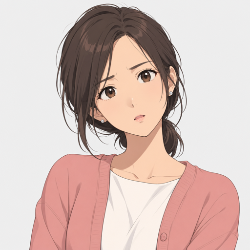 川瀬メイのアイコン
