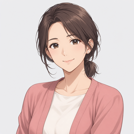 川瀬メイのアイコン