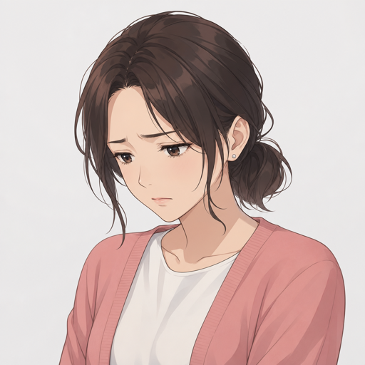 川瀬メイのアイコン