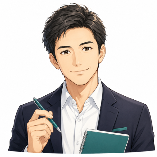 橘ミナトのアイコン