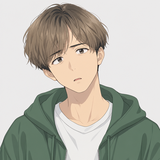 新田タクミのアイコン