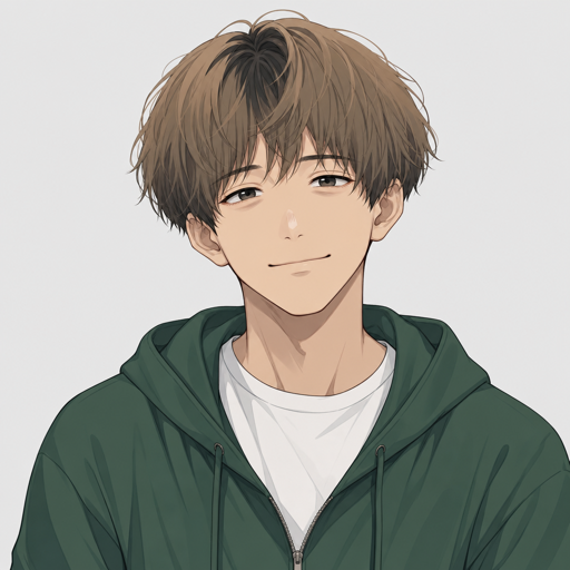 新田タクミのアイコン