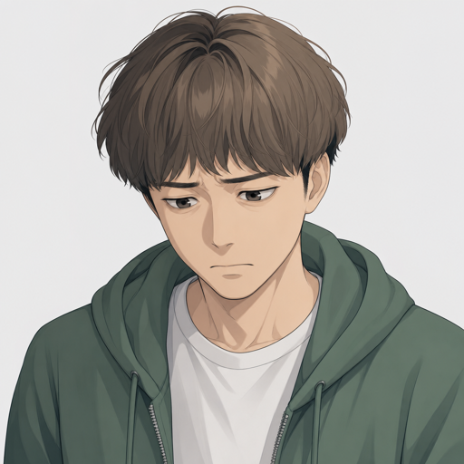 新田タクミのアイコン
