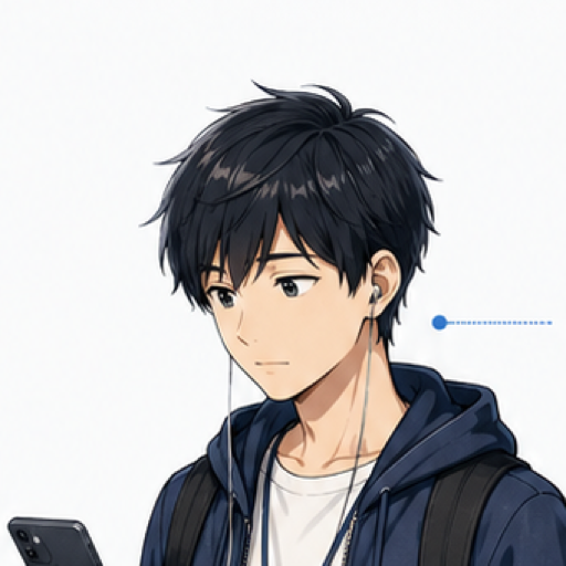 青野ユウのイラスト